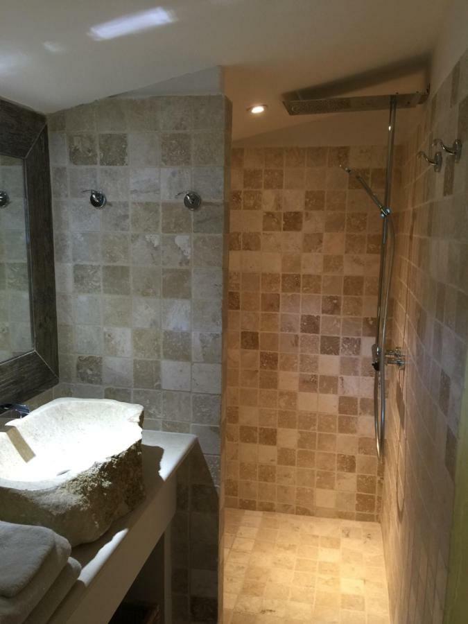 Mas Li Doumenge Bed & Breakfast Orange  Bagian luar foto